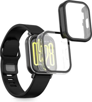 kwmobile Smartwatch-Hülle 2x Hülle für Xiaomi