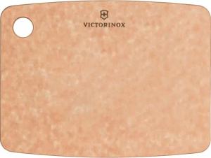 Victorinox Schneidebrett Schneidebrett Kitchen XS braun