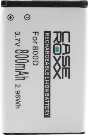 caseroxx caseroxx Li Ion-Handy Akku für