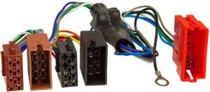 tomzz Audio Aktivsystem Radio Adapter passt