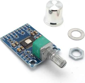BerryBase Sensor TPA3116D2 Class D Verstärkermodul