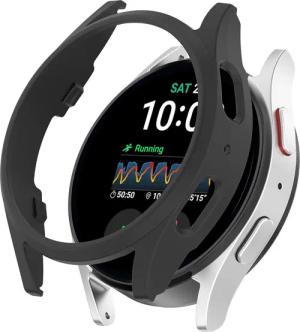 Wigento Smartwatch-Hülle Für Samsung Galaxy Watch