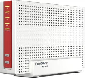 AVM 6690 Cable WLAN-Router, WI-Fi 6