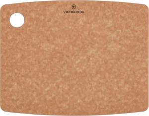 Victorinox Schneidebrett Schneidebrett Kitchen S braun