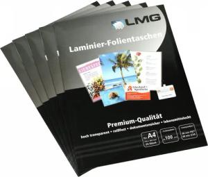 LMG Germany Schutzfolie LMG Laminierfolien A4