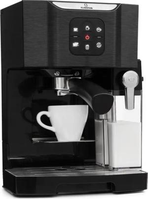 Klarstein Filterkaffeemaschine, 1.4l Kaffeekanne