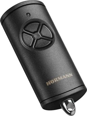 Hörmann Garagentor-Funkempfänger Hörmann Handsender HSE 4