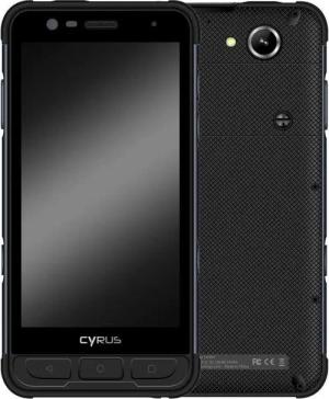 Cyrus CS45 XA Outdoor Smartphone Handy