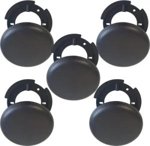 Lichthandel Hoch Lampen-Verteiler Verteilerdose Aufputz Verteilerdose
