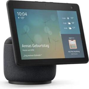 Amazon Streaming-Box Echo Show 10 (3.