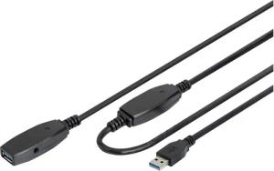 Digitus Digitus USB-Kabel USB 3.2 Gen1