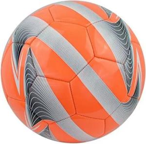 Fußball ODYSSEY Ball ORG 4