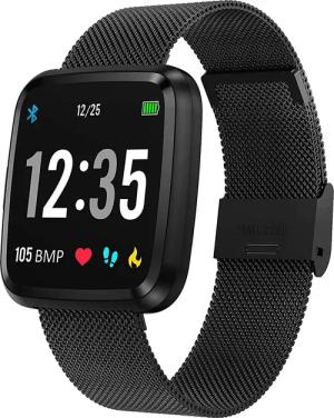 novasmart Fitness-Tracker runR III Smartwatch FitnessTracker