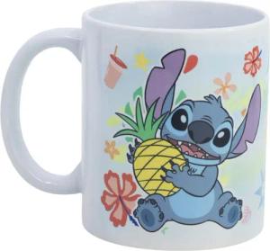 Stor Tasse Lilo und Stitch Tasse