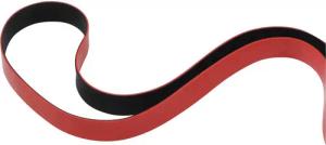 Deuser-Sports Flossband Deuser Band Original ROT