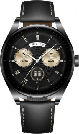 Huawei Watch Buds (Saga-B19T) - Smartwatch