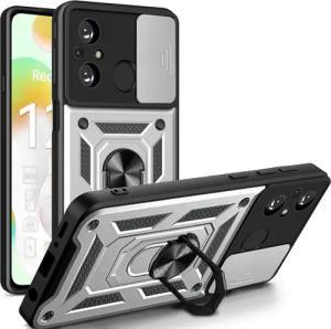 betterfon Smartphone-Hülle für Xiaomi Redmi 12C