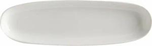 Maxwell & Williams Servierplatte White Basics