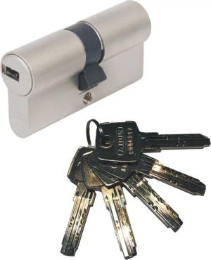 ABUS Profilzylinder ABUS EC550 Doppelzylinder versch.