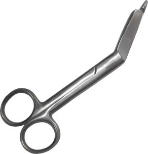 Saleem Germany Instrumente GmbH Scheren-Set Verbandschere