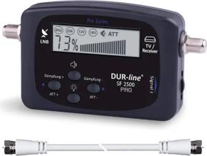 DUR-line NEU - DUR-line® SF 2500