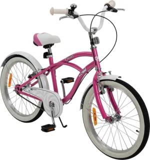 Actionbikes Motors Kinderfahrrad Kinder Fahrrad Cruiser