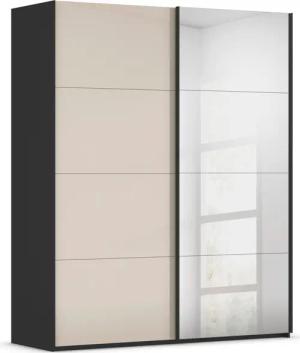 rauch Schwebetürenschrank Kleiderschrank Schrank Garderobe Schlafzimmerschrank