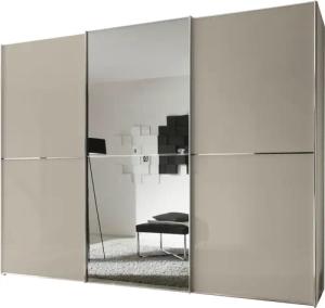 STAUD Schwebetürenschrank Sinfonie Plus, edles Design