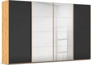 rauch Schwebetürenschrank Kleiderschrank Schrank Garderobe Schlafzimmerschrank