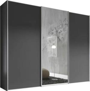 STAUD Schwebetürenschrank Sinfonie Plus, edles Design