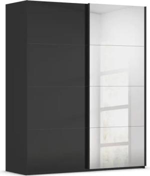 rauch Schwebetürenschrank Kleiderschrank Schrank Garderobe Schlafzimmerschrank