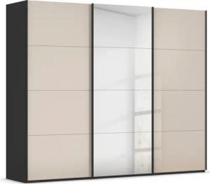 rauch Schwebetürenschrank Kleiderschrank Schrank Garderobe Schlafzimmerschrank