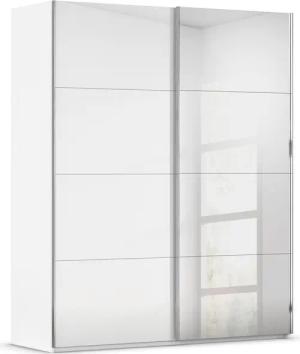 rauch Schwebetürenschrank Kleiderschrank Schrank Garderobe Schlafzimmerschrank