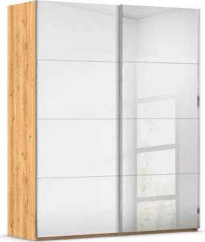 rauch Schwebetürenschrank Kleiderschrank Schrank Garderobe Schlafzimmerschrank