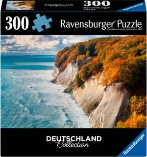 Ravensburger Puzzle Deutschland Collection, Kreidefelsen auf