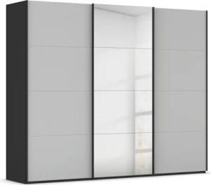 rauch Schwebetürenschrank Kleiderschrank Schrank Garderobe Schlafzimmerschrank