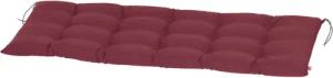 Siena Garden Bankauflage ATRIA, 140 cm,