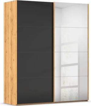 rauch Schwebetürenschrank Kleiderschrank Schrank Garderobe Schlafzimmerschrank
