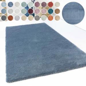 Esprit Teppich Loft ESP-4223, rechteckig, Höhe: