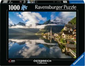 Ravensburger Puzzle Österreich Collection, Sagenumwobenes Hallstatt,