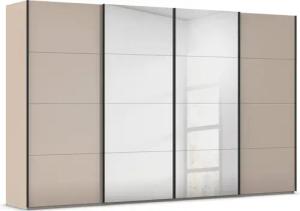 rauch Schwebetürenschrank Kleiderschrank Schrank Garderobe Schlafzimmerschrank