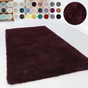 Esprit Hochflor-Teppich Relaxx ESP-4150, rechteckig, Höhe: