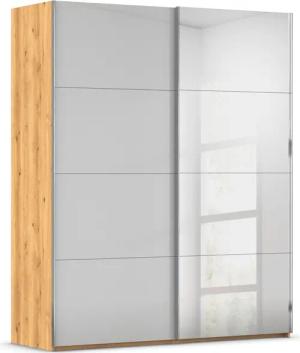 rauch Schwebetürenschrank Kleiderschrank Schrank Garderobe Schlafzimmerschrank