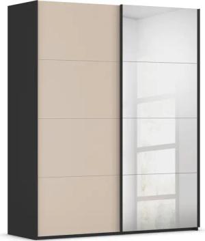 rauch Schwebetürenschrank Kleiderschrank Schrank Garderobe Schlafzimmerschrank