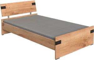 Wimex Bett Liverpool, 3 Breiten zur