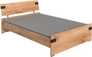 Wimex Bett Liverpool, 3 Breiten zur