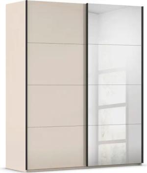rauch Schwebetürenschrank Kleiderschrank Schrank Garderobe Schlafzimmerschrank