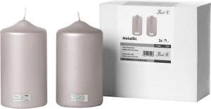 Fink Stumpenkerze CANDLE (1-tlg)