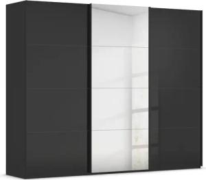 rauch Schwebetürenschrank Kleiderschrank Schrank Garderobe Schlafzimmerschrank