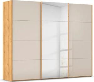 rauch Schwebetürenschrank Kleiderschrank Schrank Garderobe Schlafzimmerschrank